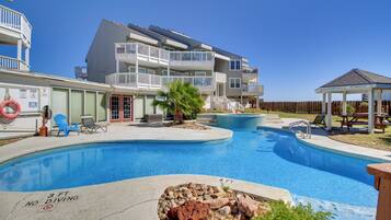 Apartment (2 Bedrooms) | Innenbereich