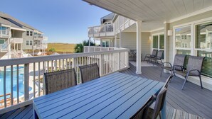 Leilighet (2 Bedrooms) | Innvendig