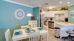 Leilighet (2 Bedrooms) | Innvendig