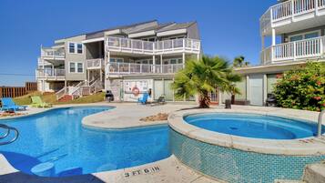 Appartement (2 Bedrooms) | Intérieur