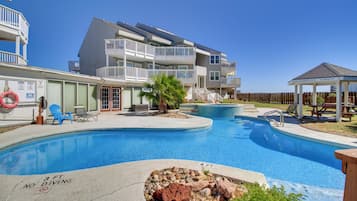 Leilighet (2 Bedrooms) | Innvendig