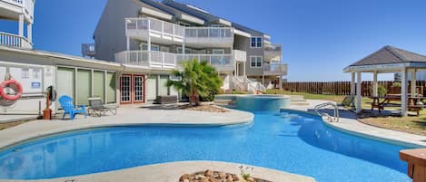 公寓 (2 Bedrooms) | 住宿內部