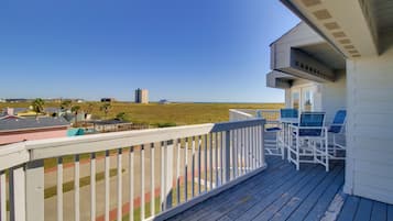 Leilighet (2 Bedrooms) | Innvendig