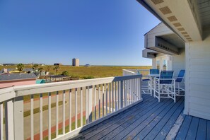 Departamento (2 Bedrooms) | Interior