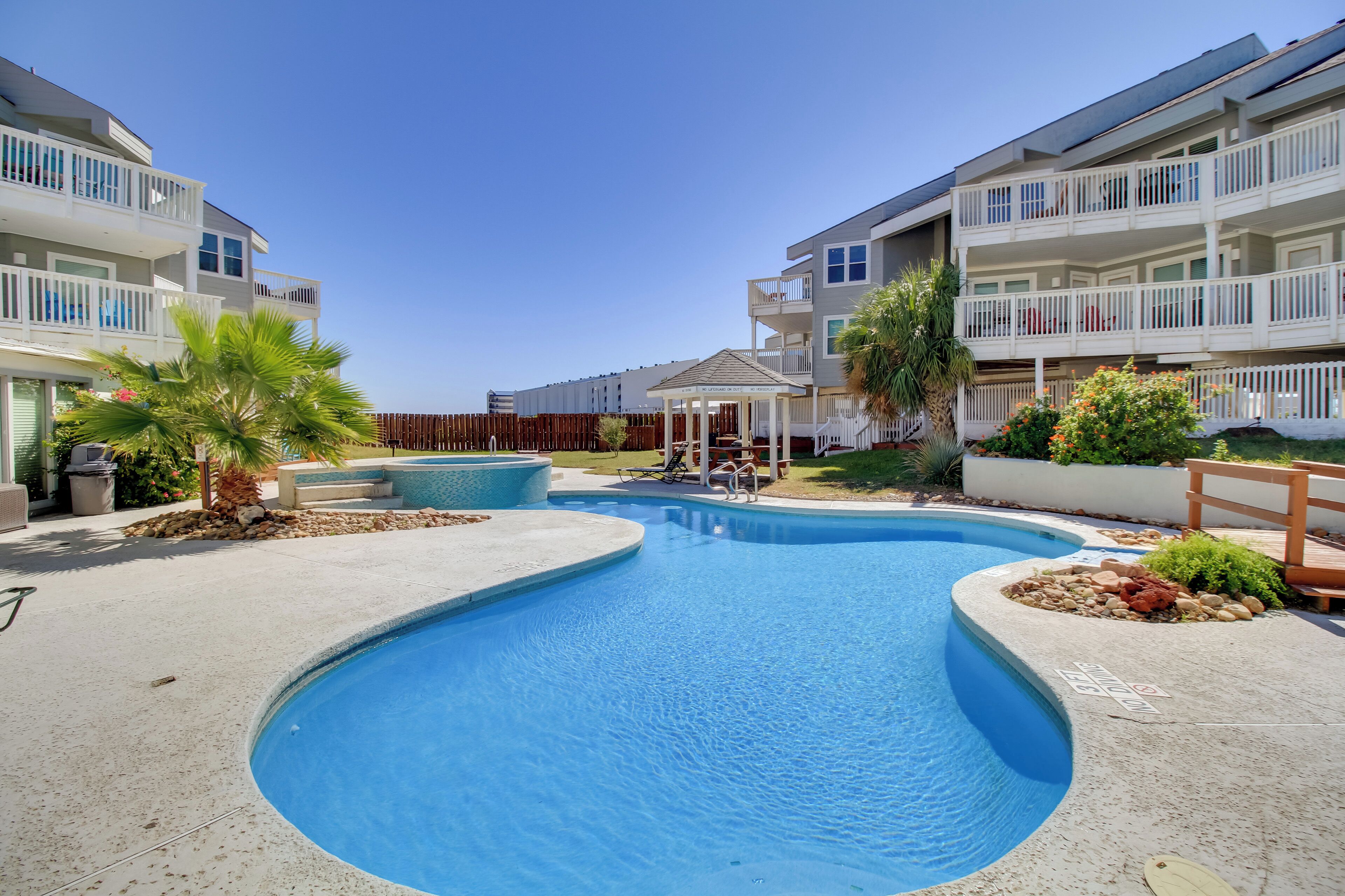 Appartement (2 Bedrooms) | Intérieur