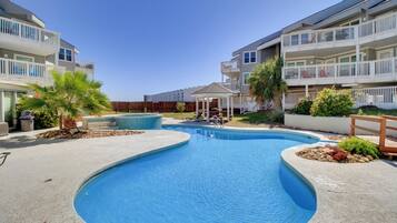 Appartement (2 Bedrooms) | Intérieur