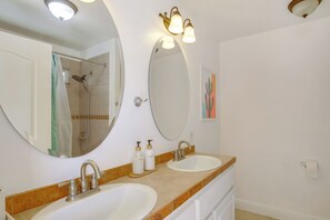 Ferienhaus (3 Bedrooms) | Innenbereich