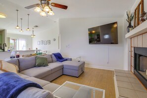 Hus (3 Bedrooms) | Interiör
