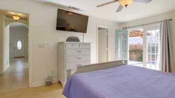 Hus (3 Bedrooms) | Interiör