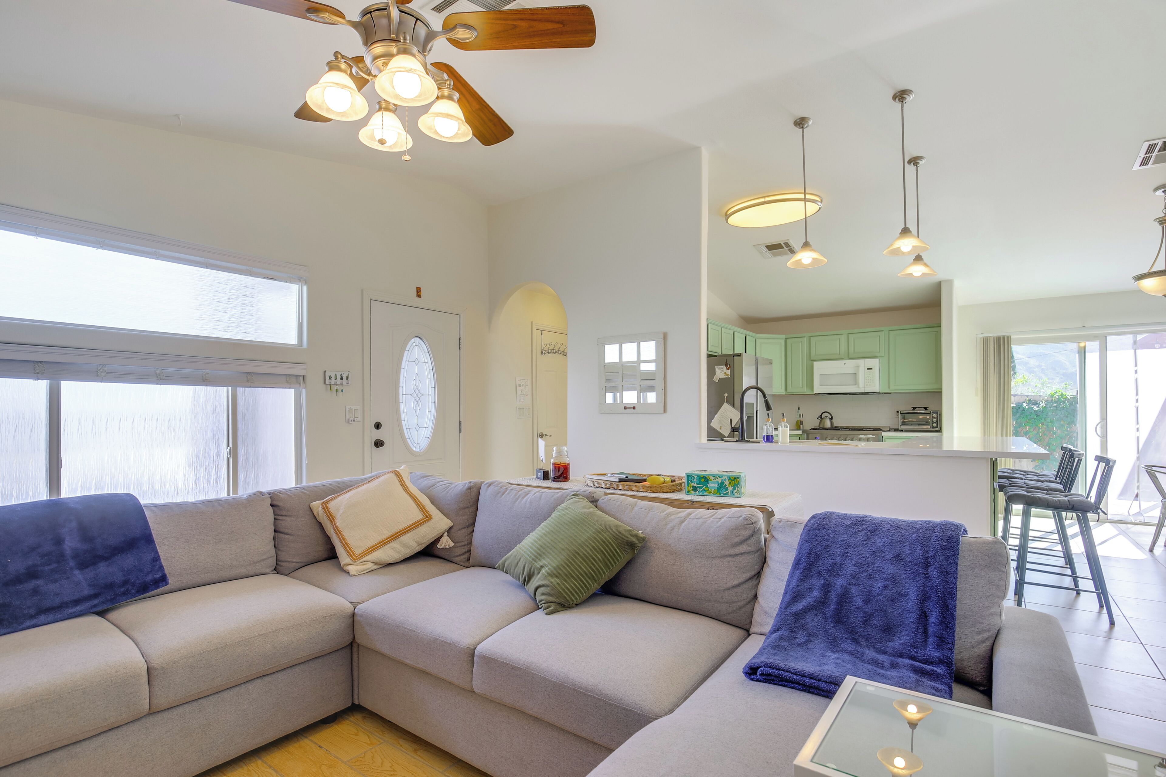 ハウス (3 Bedrooms) | 内装