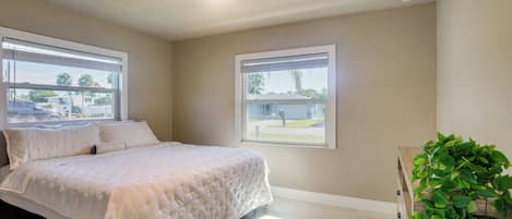 Huis (3 Bedrooms) | Interieur