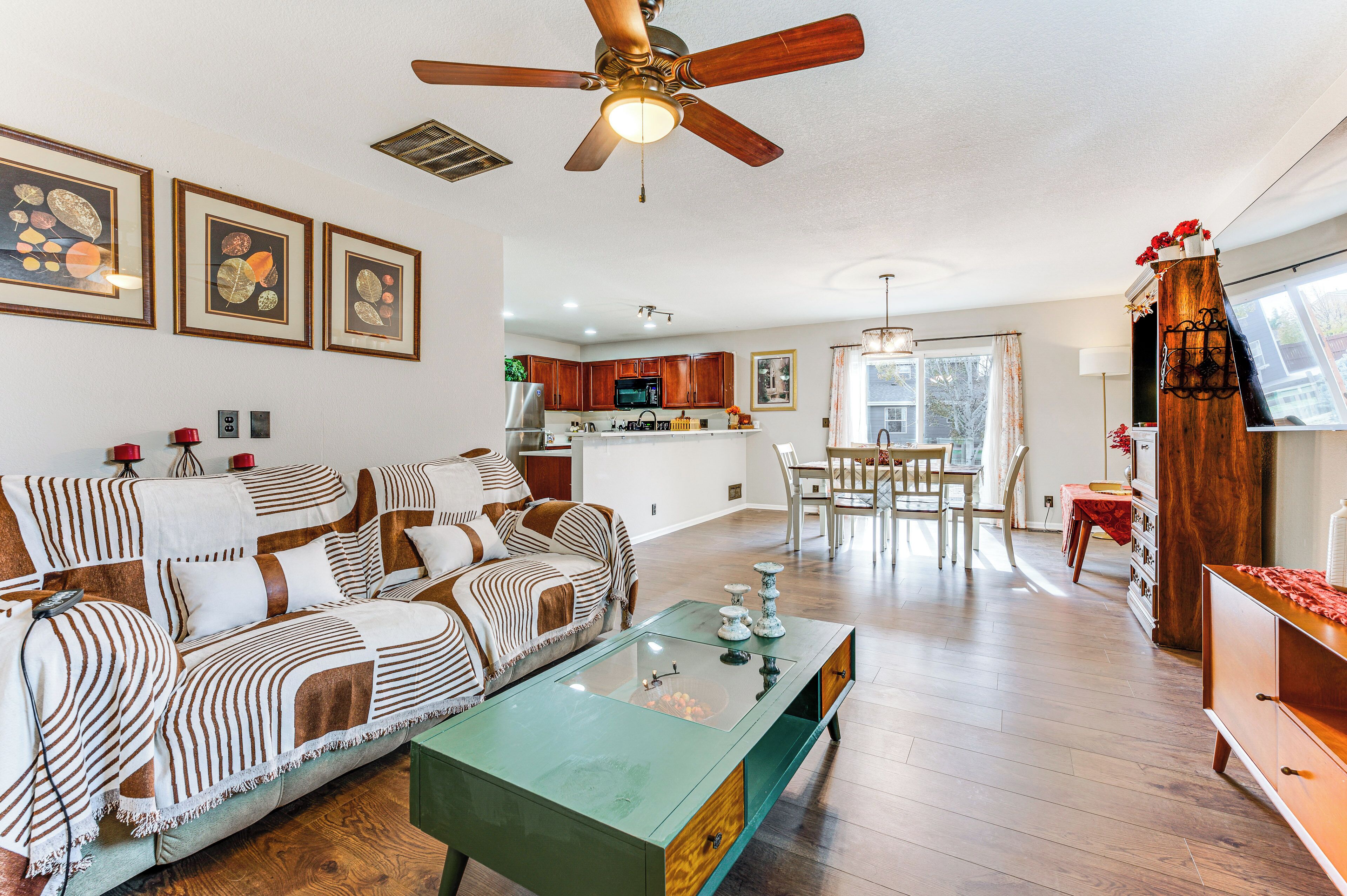 House (3 Bedrooms) | Front of property