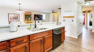 Huis (3 Bedrooms) | Interieur