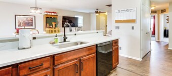 Fenced-in Yard w/ Deck: Pet-friendly Lochbuie Home