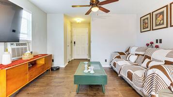 Ferienhaus (3 Bedrooms) | Innenbereich