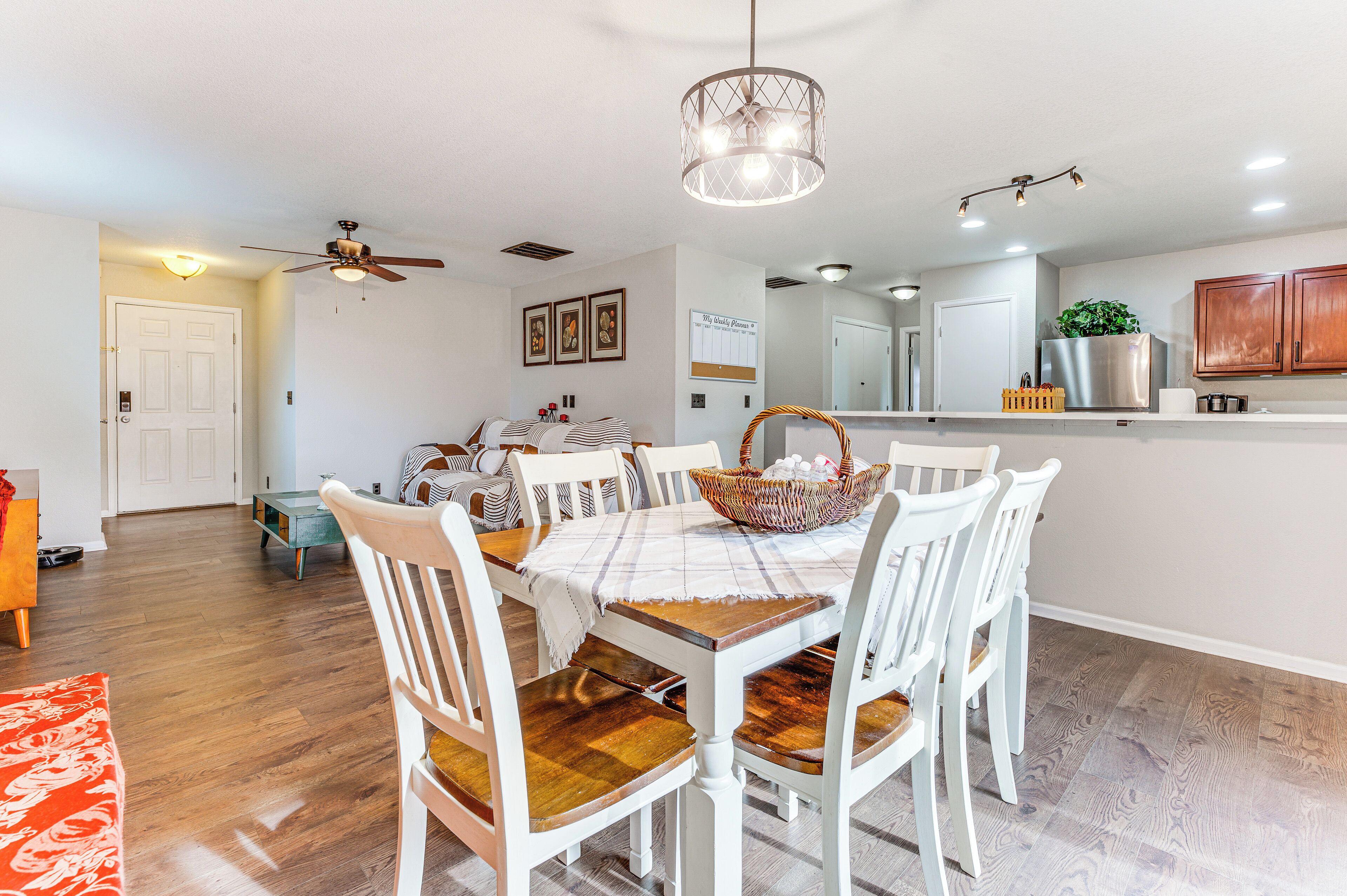 Huis (3 Bedrooms) | Interieur