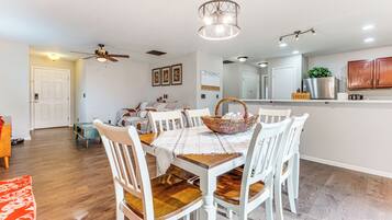 Huis (3 Bedrooms) | Interieur