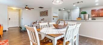 Fenced-in Yard w/ Deck: Pet-friendly Lochbuie Home