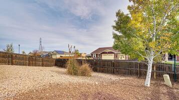 Huis (3 Bedrooms) | Interieur