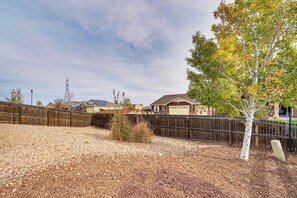 Huis (3 Bedrooms) | Interieur