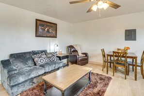 Huoneisto (3 Bedrooms) | Sisätilat