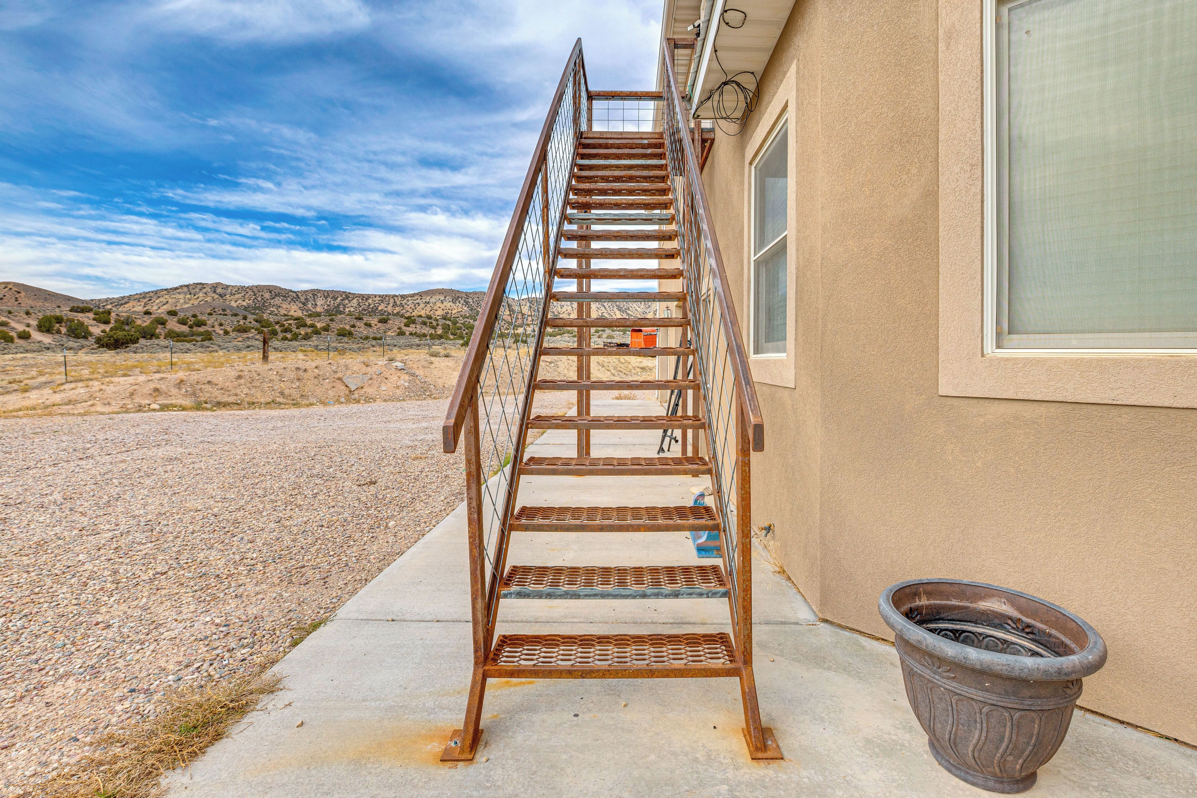 アパートメント (3 Bedrooms) | 内装