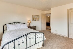 Apartment (3 Bedrooms) | Interior