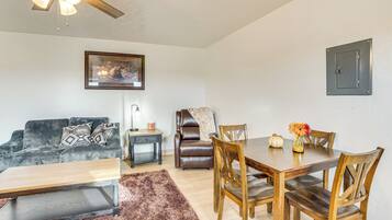 Apartment (3 Bedrooms) | Interior