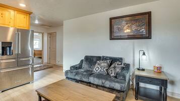 Apartment (3 Bedrooms) | Interior