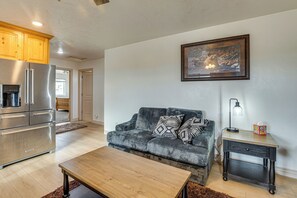 Apartment (3 Bedrooms) | Interior