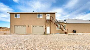 Apartemen (3 Bedrooms) | Interior