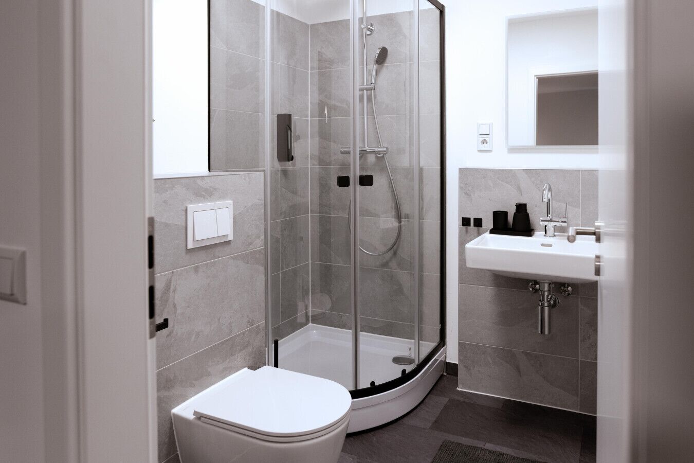 Secadora de cabello y toallas 