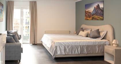 Arbio I Urban L Room Eisenbahnstraße