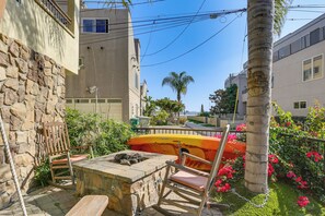 Ferienhaus (3 Bedrooms) | Innenbereich