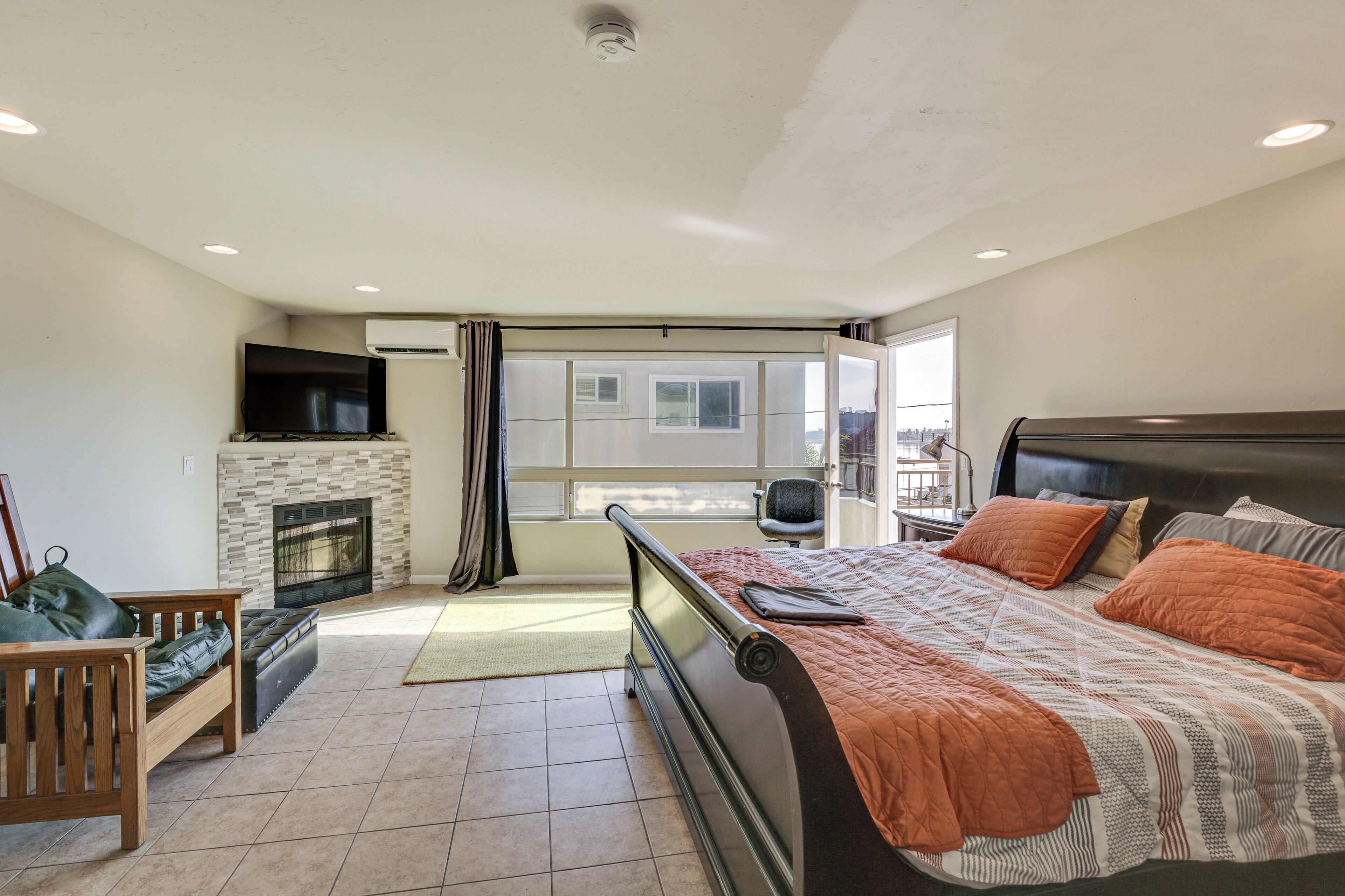 Ferienhaus (3 Bedrooms) | Innenbereich