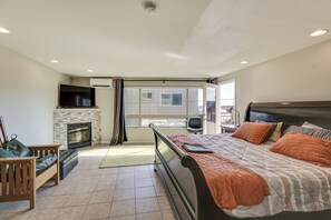 Ferienhaus (3 Bedrooms) | Innenbereich