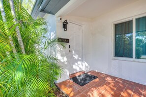 Appartement (1 Bedroom) | Intérieur