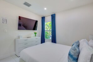 Apartment (1 Bedroom) | Innenbereich