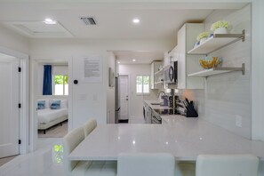 Appartement (1 Bedroom) | Intérieur