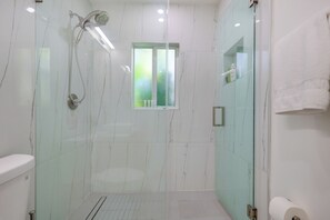 Apartment (1 Bedroom) | Innenbereich