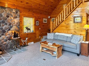 TV - Hardy Boys Camp on Big Moose Lake (Eagle Bay)