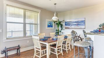 Apartment (3 Bedrooms) | Innenbereich