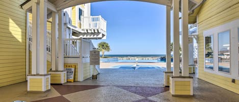 Apartment (3 Bedrooms) | Interior