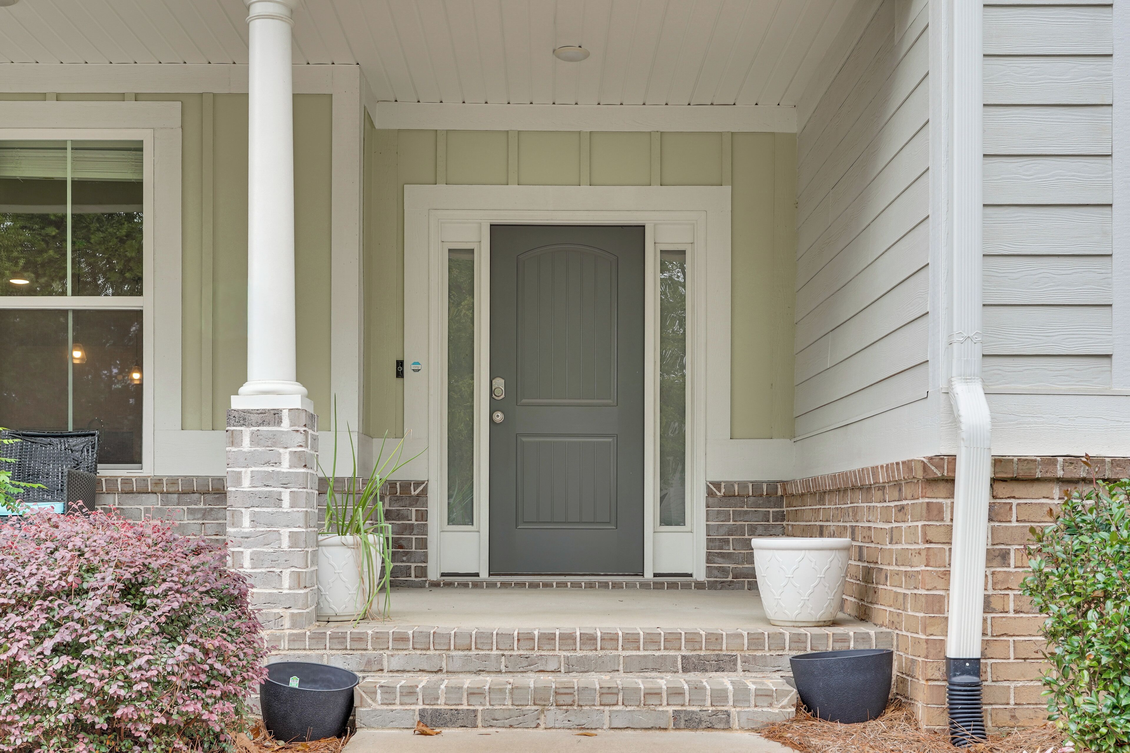 公寓 (3 Bedrooms) | 住宿內部