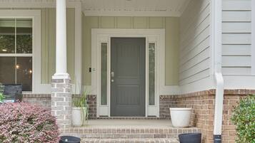 Apartment (3 Bedrooms) | Interior