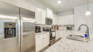 Apartment (3 Bedrooms) | Interior