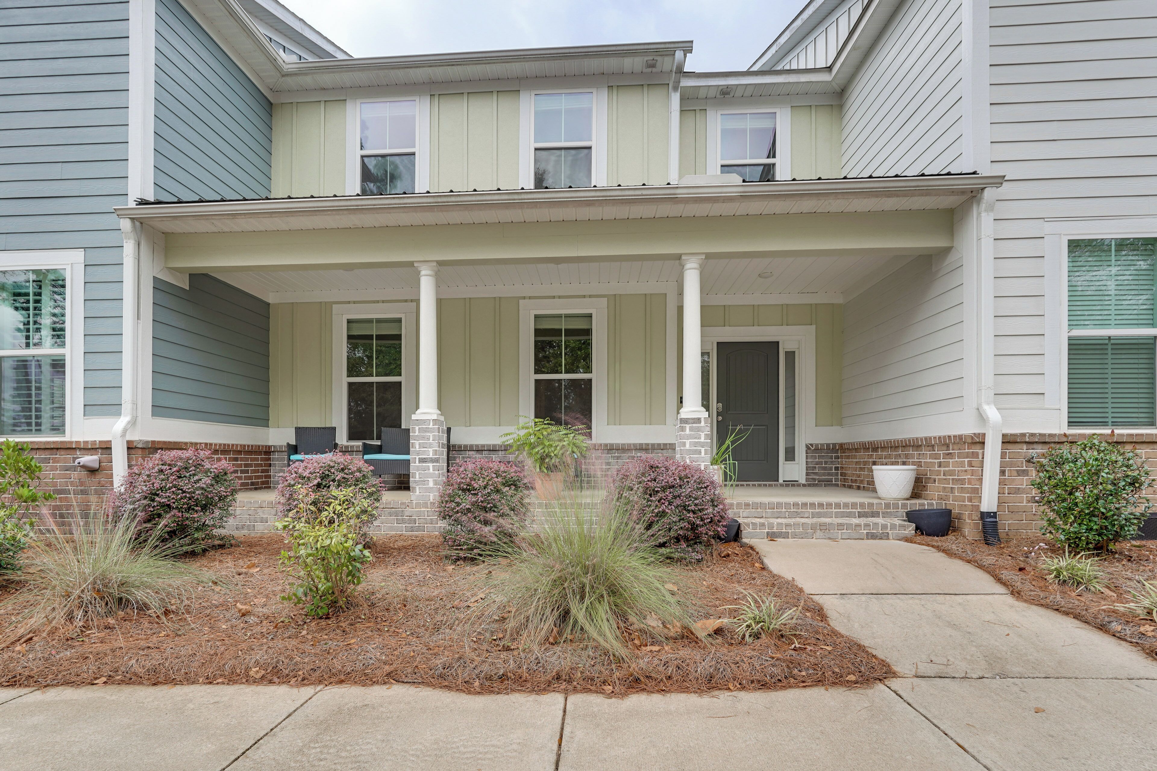 Apartment (3 Bedrooms) | Interior