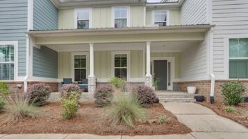 Apartment (3 Bedrooms) | Interior