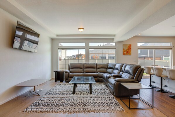 واجهة المنشأة