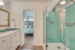 Apartment (3 Bedrooms) | Interior
